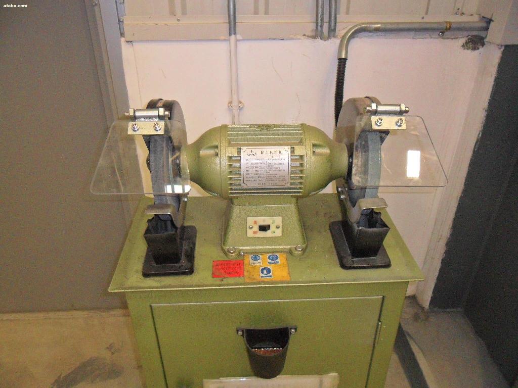 砂輪機(jī)