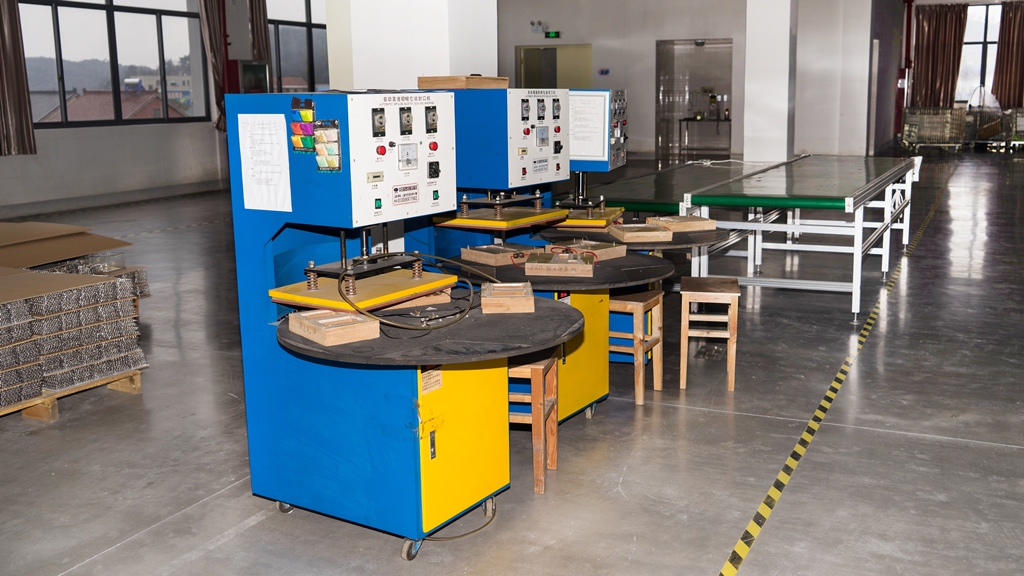 吸塑封口機(jī)