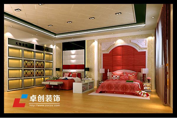 合肥家紡店裝修,專業家紡店裝修設計