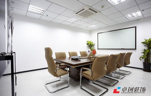 會議室裝修報(bào)價是多少