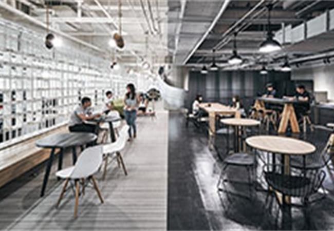 合肥廠房設計裝修細節詳解,參考這幾條裝修更順手!