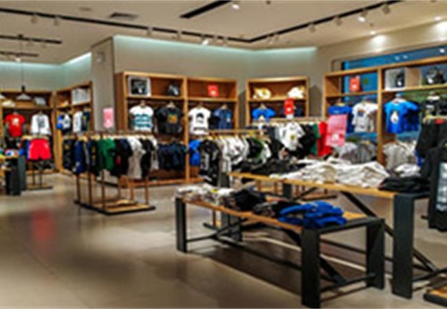 專賣(mài)店該如何去裝修設(shè)計(jì)？專賣(mài)店布局方案