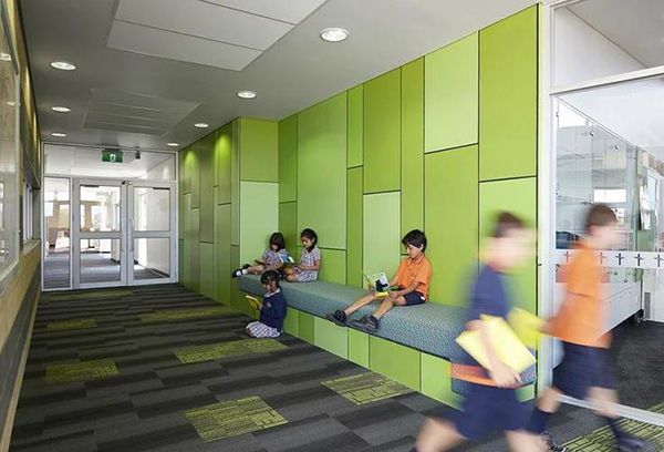 合肥幼兒園裝潢要注意哪些問題哪家裝潢公司專業