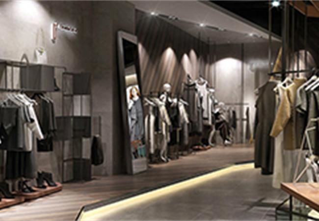 如何裝修設(shè)計服裝店？服裝店面裝修一般多少錢？