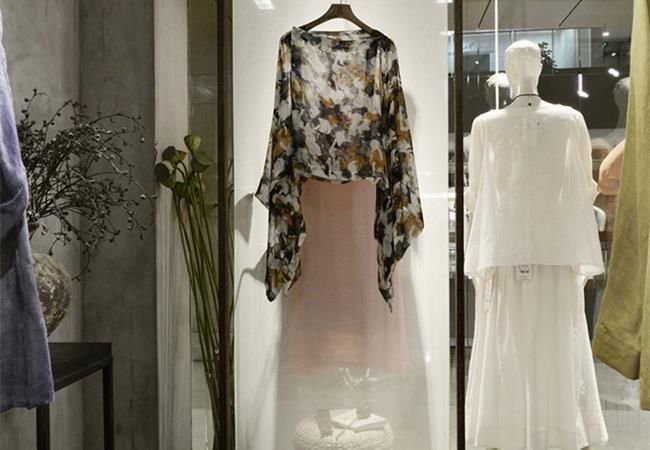 合肥服裝店裝修怎么選擇公司能有效避免踩雷？