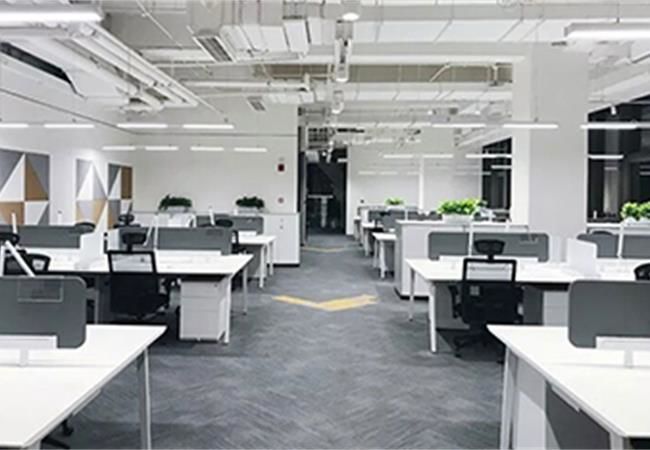 什么樣的辦公室裝修公司可靠？辦公室裝修服務流程