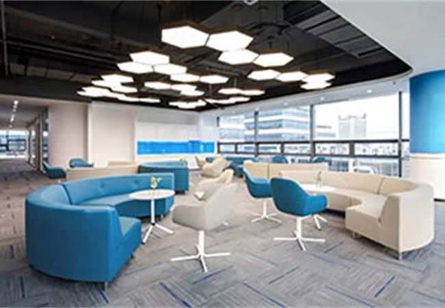 如何管控辦公室裝修預算？看看合肥裝修公司省錢竅門