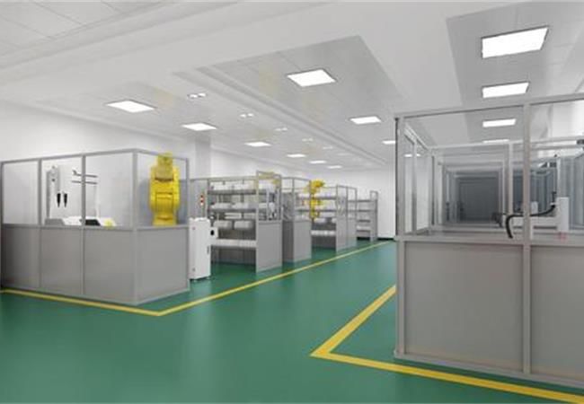 合肥廠房裝修知識，廠房怎么樣裝修好？