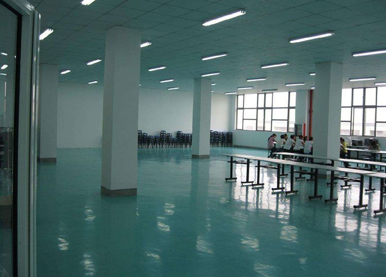 合肥裝修廠房怎么節省裝修費用？