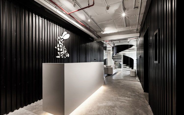 合肥展廳裝修設計能否重復利用？