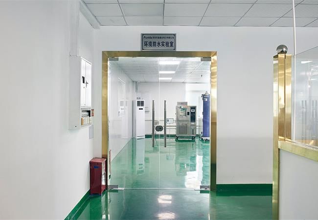 合肥工業廠房裝修設計要點