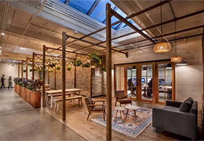 合肥商住兩用辦公樓裝修有哪些弊端？