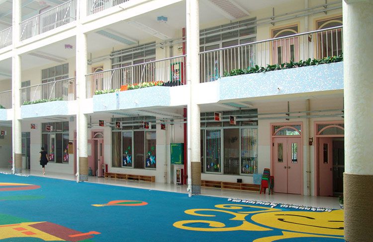 合肥幼兒園裝修材料需符合什么標(biāo)準(zhǔn)？