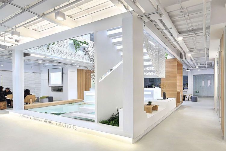 合肥展廳設(shè)計的原始價值怎么展現(xiàn)出來？