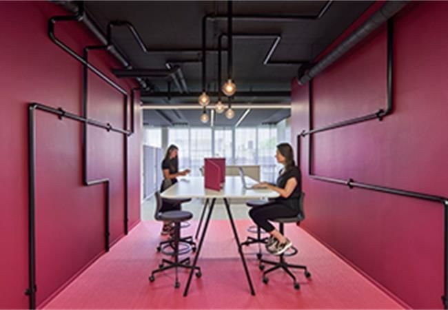 合肥展廳設計的創造性和適應性指的是什么？