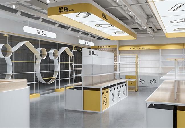 合肥店面裝修施工知識(shí)，卓創(chuàng)幫助你把關(guān)裝修質(zhì)量