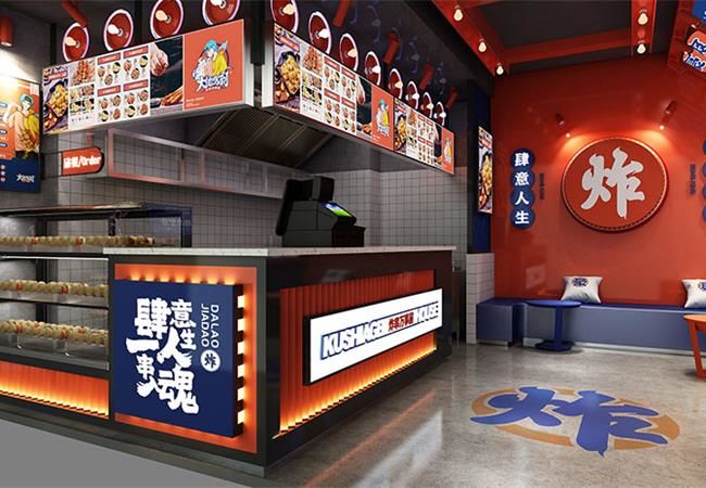 合肥店鋪裝修公司哪家設(shè)計(jì)施工經(jīng)驗(yàn)豐富，價(jià)格美麗？