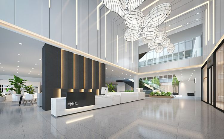 合肥辦公室改造裝修這樣做具備創新性還更省錢！