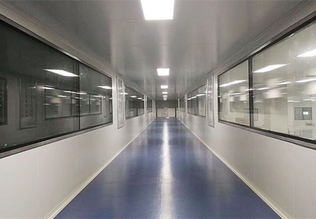 合肥凈化廠房裝修費用情況，究竟是怎么計算價格？