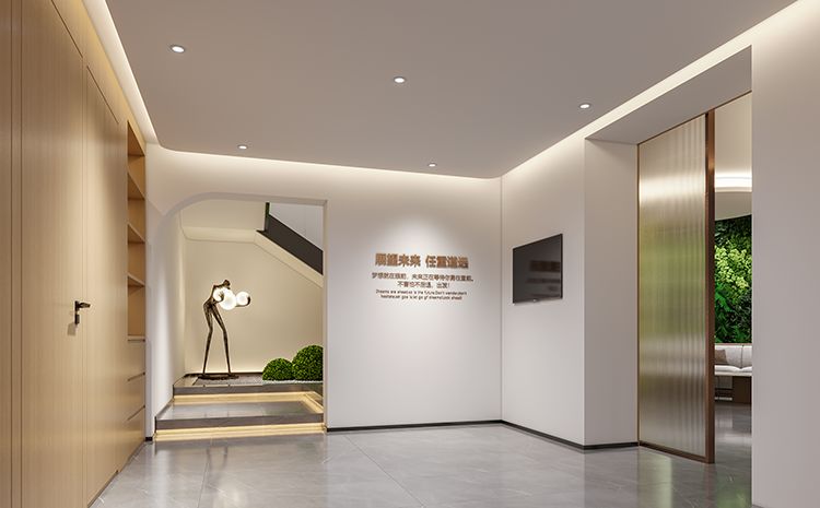 合肥美容店設計符合這些標準，打造品質店面裝修環境！