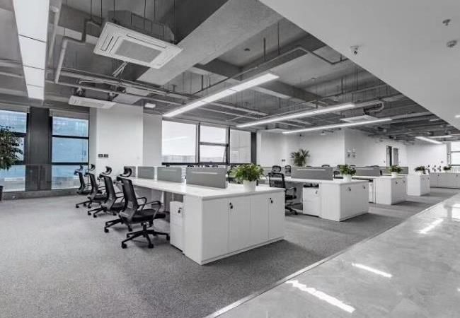 銜接企業文化的合肥辦公室空間裝修的重要性，有哪些
