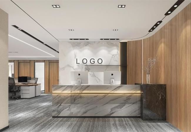個性新穎的合肥辦公室空間裝修，都有哪些基本特征？
