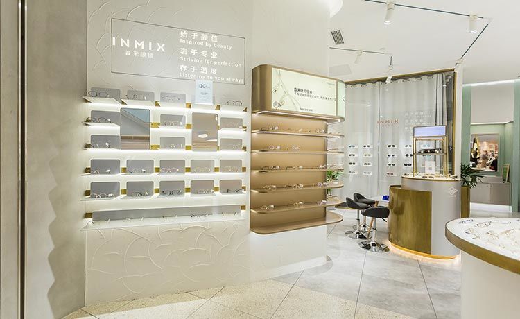 做眼鏡店整體裝修的合肥裝修公司有哪些？