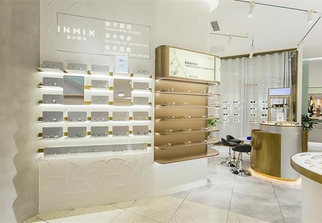 做眼鏡店整體裝修的合肥裝修公司有哪些？