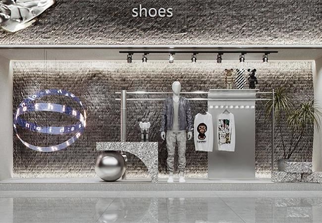 合肥店面怎么裝修？店面改造升級(jí)妙招不可少