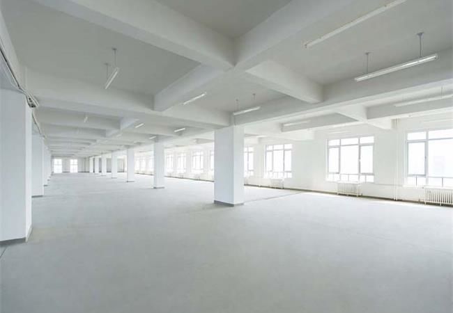 專業合肥廠房裝修施工小組，一對一服務，有哪些步驟和事項