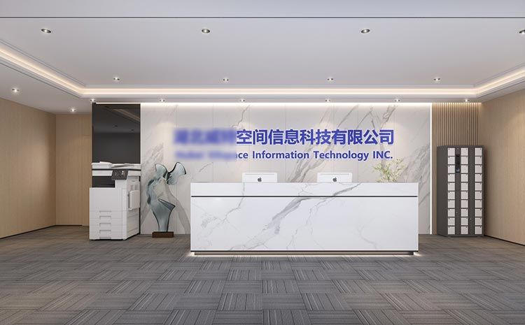 合肥辦公室裝修設計，要讓辦公空間為人所用