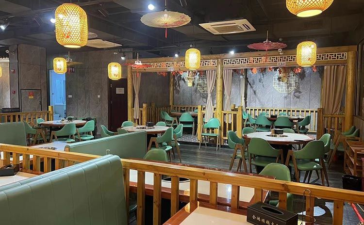 想要客戶源源不斷，做好合肥火鍋店裝修設計是關鍵
