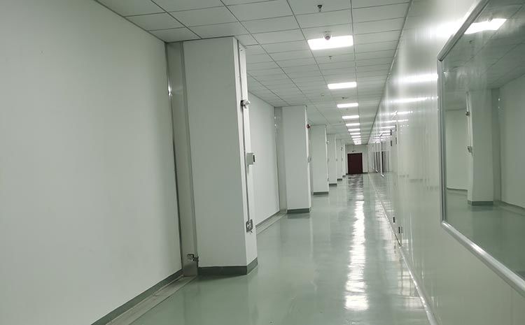裝修合肥廠房的設計要點，讓你裝修沒煩惱