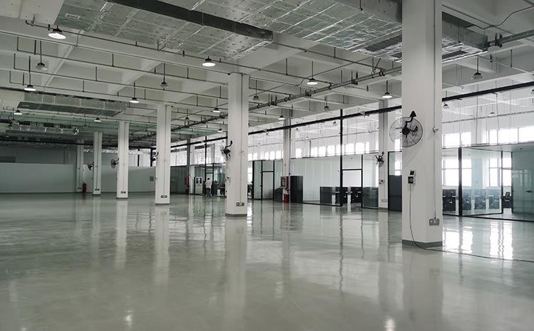 裝修合肥廠房的設計要點，讓你裝修沒煩惱.jpg