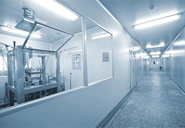 合肥廠房裝修經濟實用與品質兼顧的建議