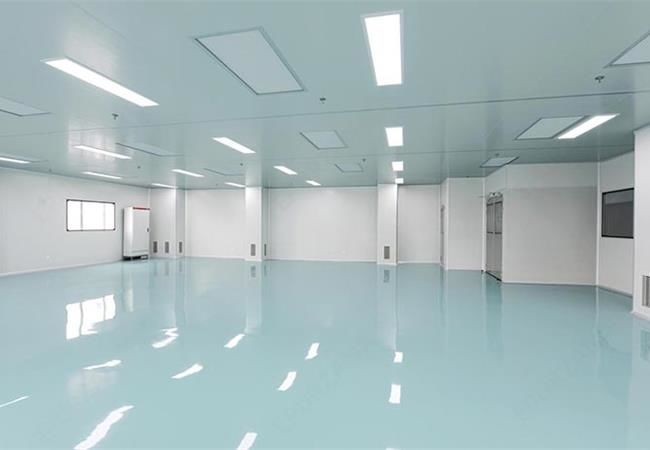 合肥廠房裝修施工，經驗豐富的裝修公司深入探討其中門道