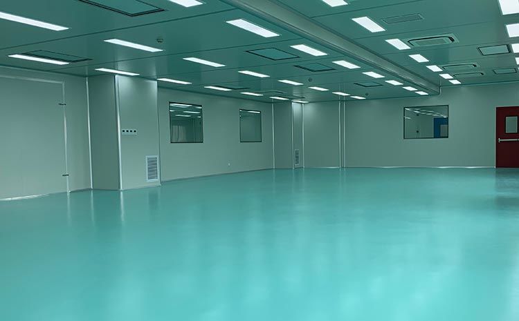 合肥廠房裝修節省預算有哪些可行的方法和策略