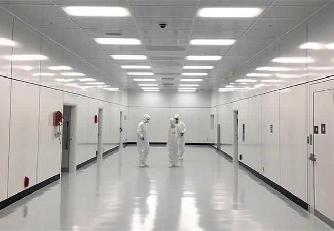 在合肥1000平方潔凈廠房裝修需要多少費用？