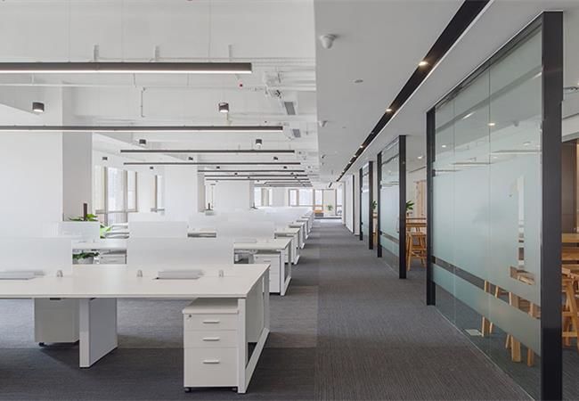 辦公室裝修細節：合肥裝修公司從經驗出發,助你輕松裝修