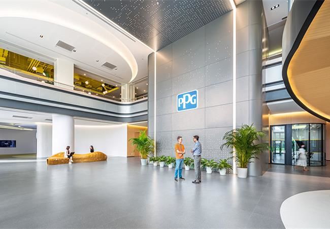 合肥裝修公司教你巧布局|辦公室裝修規劃要點