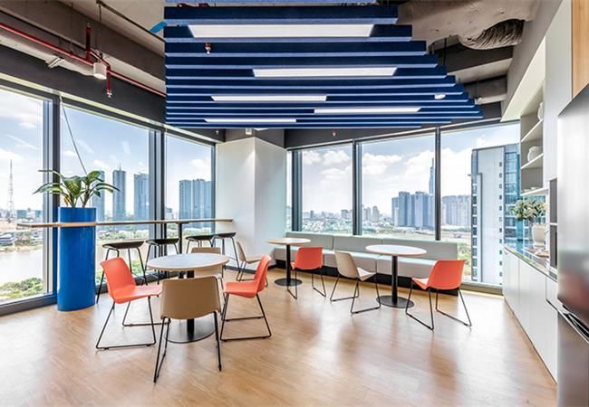 精細化的合肥辦公室裝修公司，讓企業輕松實現拎包入駐