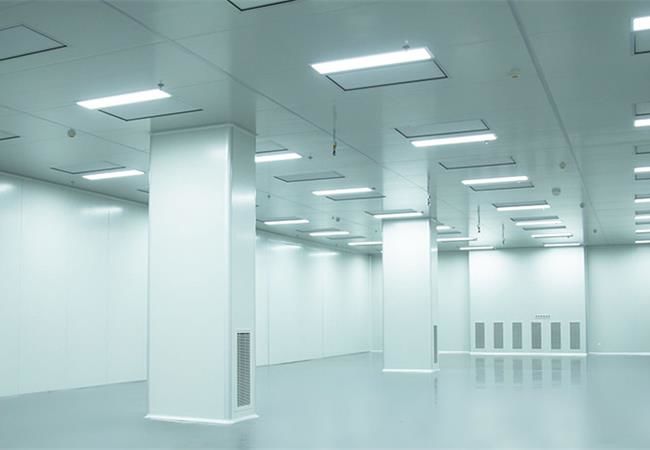 合肥工廠裝修，泡沫巖棉板隔墻隔斷的四個主要優點